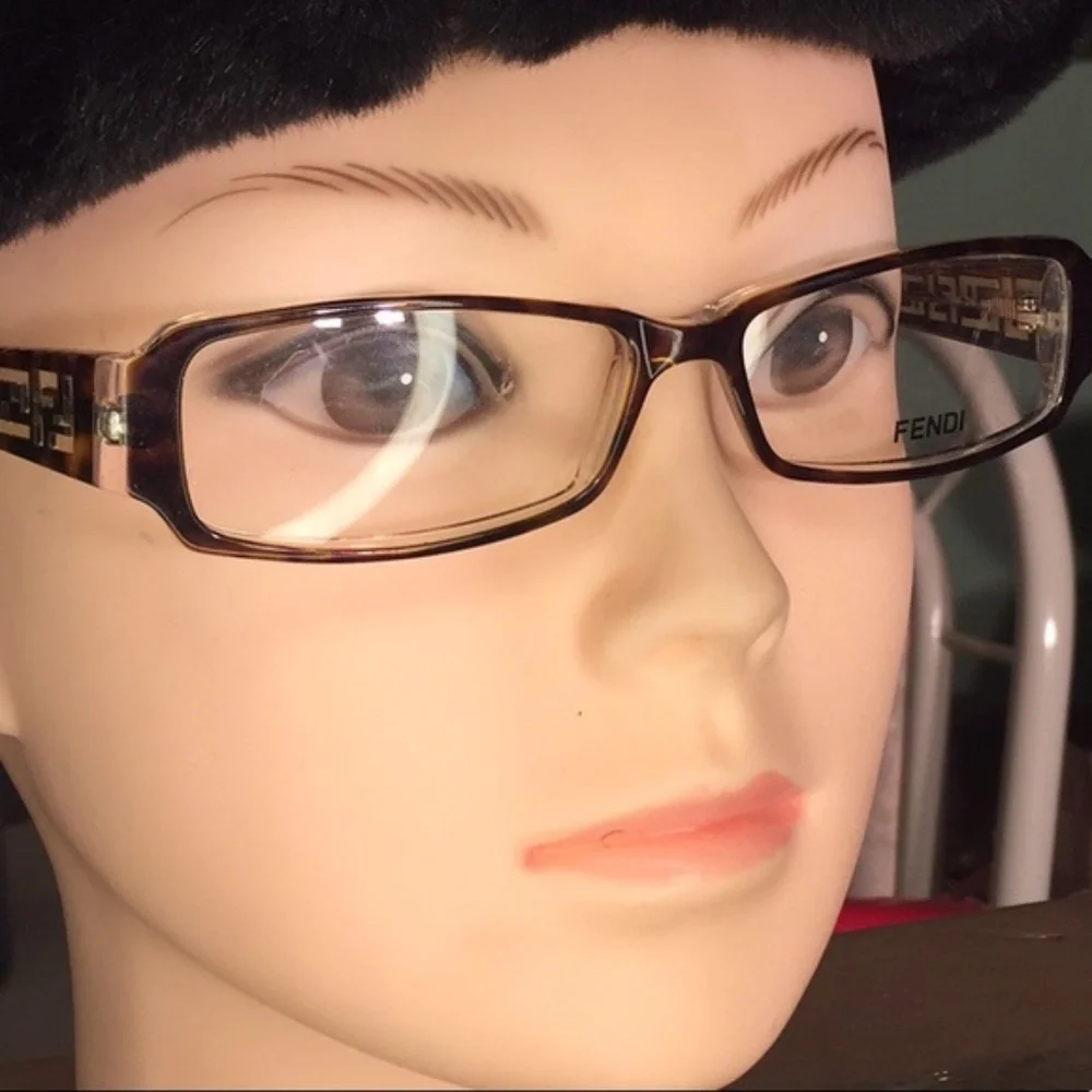 Fendi Optical Specs